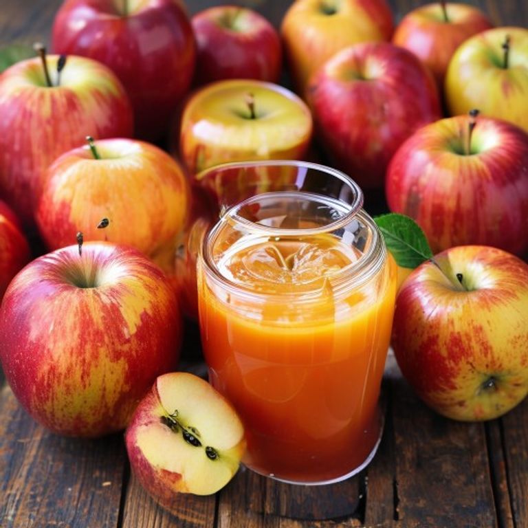 Best Apples For Homemade Apple Juice Plus Pro Tips